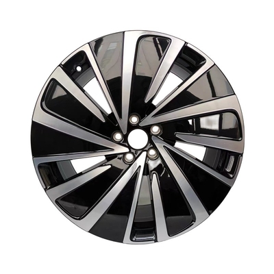 iD.4X iD3 iD6 roues 20&quot; 19&quot; 21&quot; anneau en alliage d'aluminium pour les automobiles modernes