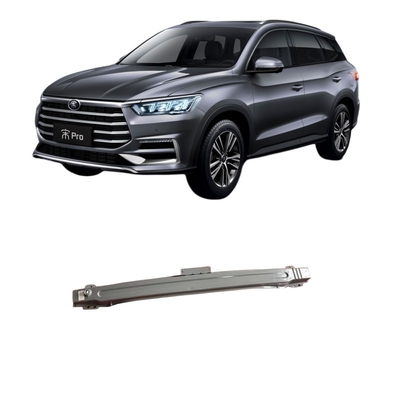 SONG Pro BYD arrière pare-chocs en fer avant pare-chocs squelette pour les exigences du client