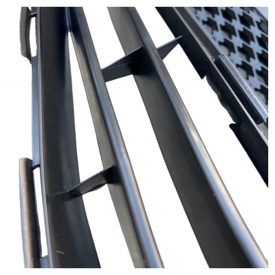 Accessoires automobiles GEELY Montage de la grille frontale du radiateur