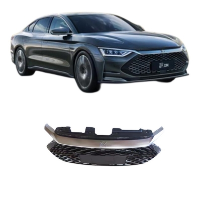Assemblage de la grille avant du pare-chocs avec NO OE NO. et grille moyenne du filet