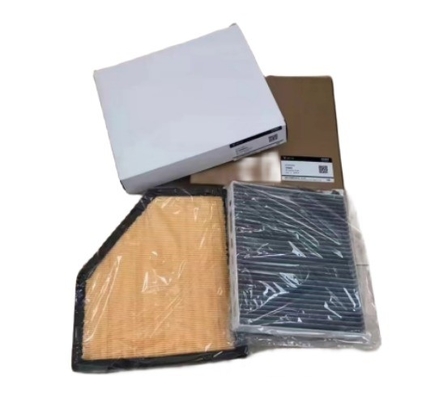 110901000 VOYAH Filtre à air pièces détachées originales de taille standard OE NO. 110901000