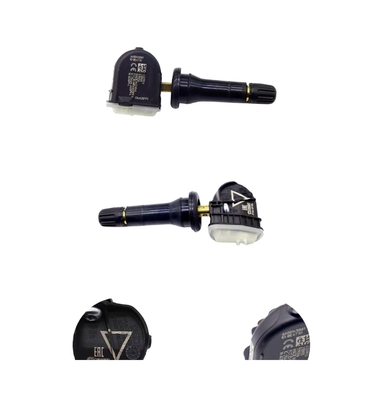 Ventilateur de surveillance de la pression des pneus avant et arrière Lynk Co 01-06 pour les modèles 2018