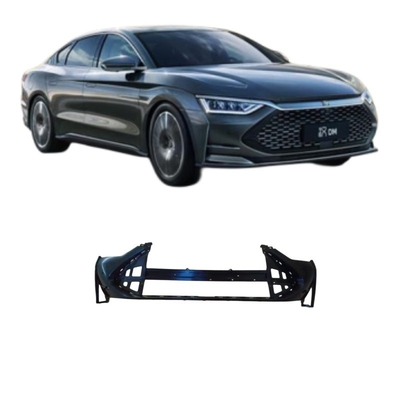 BYD Han DM PHEV Assemblage du pare-chocs avant et durable avec E2 Garde de la grille du pare-chocs arrière