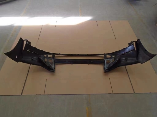 BYD Han DM PHEV Assemblage du pare-chocs avant et durable avec E2 Garde de la grille du pare-chocs arrière