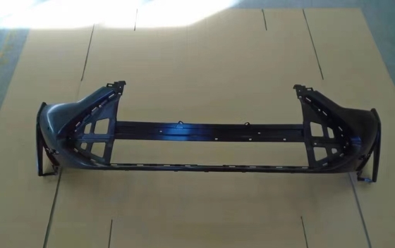 BYD Han DM PHEV Assemblage du pare-chocs avant et durable avec E2 Garde de la grille du pare-chocs arrière