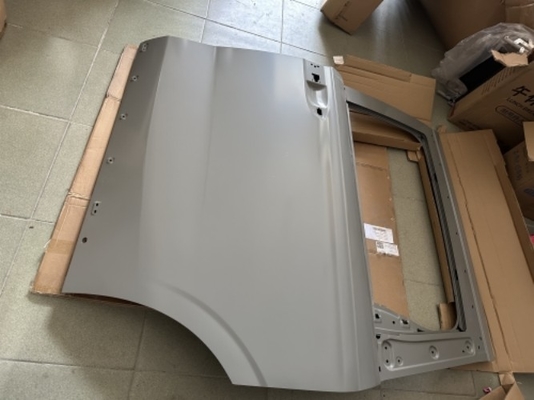 Expédition DHL UPS TNT EMS FEDEX Pièces automobiles d'origine et poignée de porte pour VOYAH Dreamer Car