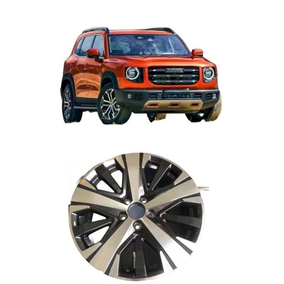 Rameau de roue pour Great Wall Haval H6 troisième génération Big Dog POER JOLionTank COUPE