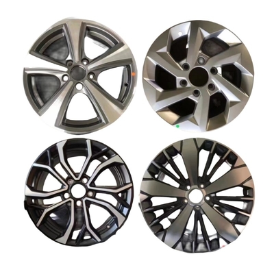 Rameau de roue pour Great Wall Haval H6 troisième génération Big Dog POER JOLionTank COUPE
