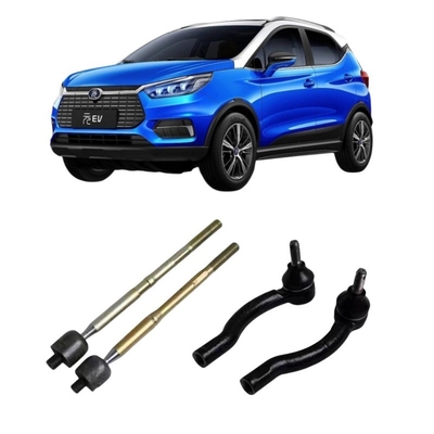 Modèle de voiture BYD Assemblage de la tête à bille intérieure de la tige 23 cm*5,5 cm*12 cm