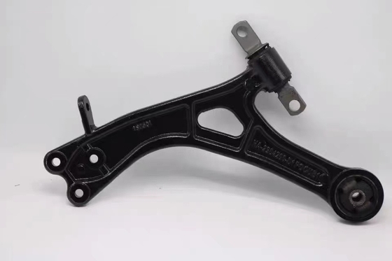 Testé à 100% Convient pour BYD Qin E5 Qin EV Assemblage de suspension avant inférieure