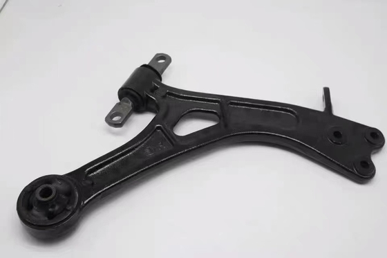 Testé à 100% Convient pour BYD Qin E5 Qin EV Assemblage de suspension avant inférieure