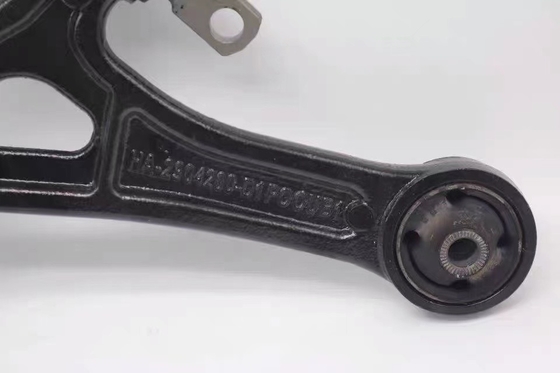 Testé à 100% Convient pour BYD Qin E5 Qin EV Assemblage de suspension avant inférieure