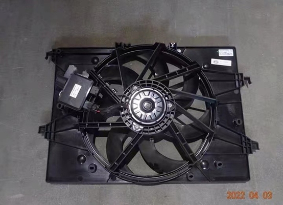 SONG Pro réservoir d'eau électronique de ventilateur d'assemblage destructeur 05 Qin PLUS ventilateur de refroidissement du radiateur