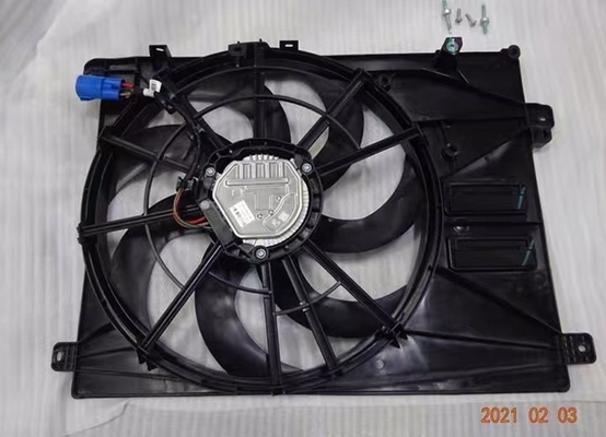 SONG Pro réservoir d'eau électronique de ventilateur d'assemblage destructeur 05 Qin PLUS ventilateur de refroidissement du radiateur