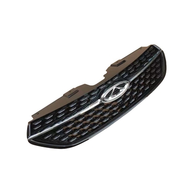 Assemblage de grille Chery Areizer 5 pour radiateur avant fabriqué par Net Auto Parts