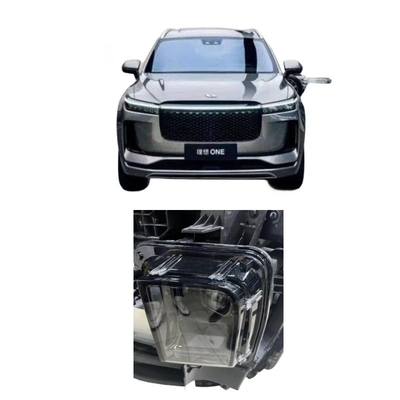 Mise à niveau vers les phares et feux arrière LED 24V pour l'assemblage avant Li Auto L7 L8 L9