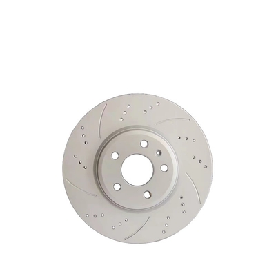 Geely Emgrand EC7 GL GS Bin Yue GX7 Bin Rui Vision Bo Yue Xingrui 21.08- Disque de freinage