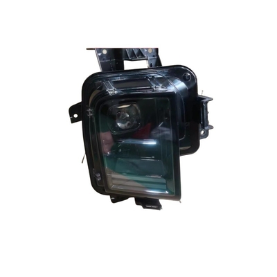 Mise à niveau vers les phares et feux arrière LED 24V pour l'assemblage avant Li Auto L7 L8 L9
