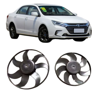 BYD Qin ev Tang Yuan S6S7 Song MAX Speed Sharp e5G6 Condensation électronique des lames de ventilateur