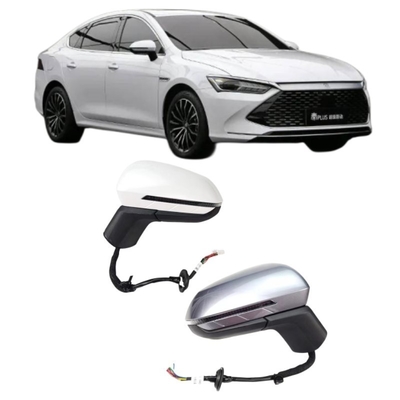 Assemblage de rétroviseur de taille standard pour BYD Qin PLUS EV