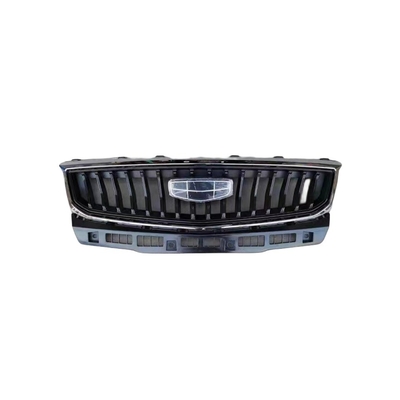 Geely Emgrand GS SUV 16.05-19.06 Masque de ventilation du pare-chocs avant du radiateur