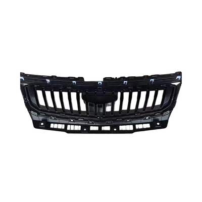 Geely Emgrand GS SUV 16.05-19.06 Masque de ventilation du pare-chocs avant du radiateur