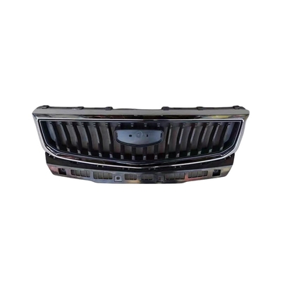 Geely Emgrand GS SUV 16.05-19.06 Masque de ventilation du pare-chocs avant du radiateur