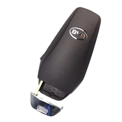 Plastique Appliquez BYD Qin plus Dolphin clé de voiture correspondant e2 Tang Han voiture Intelligent Yuan Song plusdmi clé de télécommande