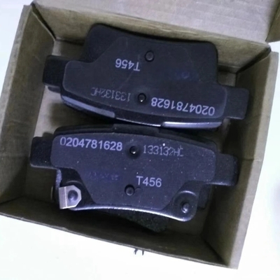 Les plaquettes de frein avant et arrière OE NO. O204F6980 Conviennent à la GS4 Super GA3SGA6GA5GA8GS8 GS5