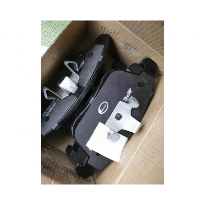 Les plaquettes de frein avant et arrière OE NO. O204F6980 Conviennent à la GS4 Super GA3SGA6GA5GA8GS8 GS5