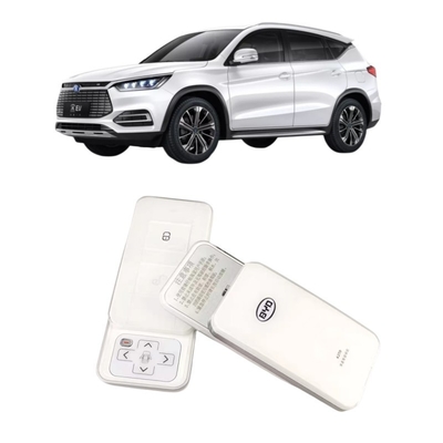 BYD G5 Tang Su Rui Song EV Qin Song DM Car Key Slider Commande à distance clé et durable