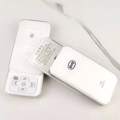 BYD G5 Tang Su Rui Song EV Qin Song DM Car Key Slider Commande à distance clé et durable