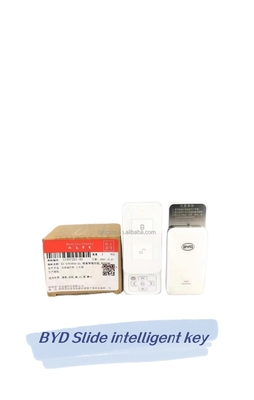 BYD G5 Tang Su Rui Song EV Qin Song DM Car Key Slider Commande à distance clé et durable