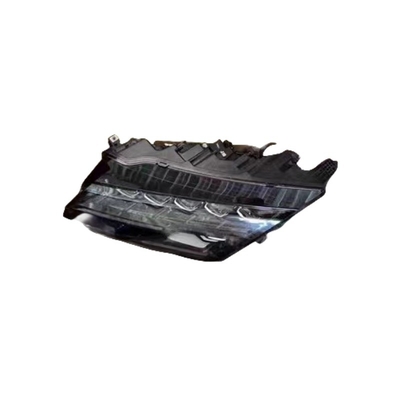 Chery voiture faire HiPhiX HiPhiZ HiPhiY Auto phare assemblage phare LED