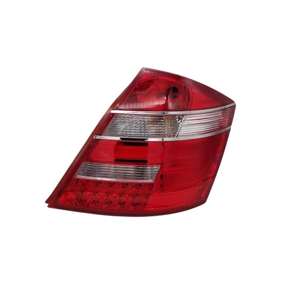 GEELY EnglonSC715 Seaview SC7 Lampade arrière arrière Shell Assemblage de phares arrière pour Geely