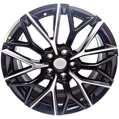 Jantes de roue en alliage d'aluminium de 18 à 24 pouces pour BYD Han ev Chuangshi Edition et matériaux
