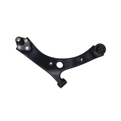 2016-2019 Geely EMGRAND GS GL bras triangulaire suspendu inférieur avec tête de balle bras d'équitation inférieur