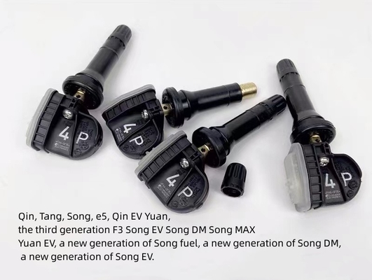 Module de surveillance de la pression des pneus pour BYD Qin E5 Tang Song MAX Yuan EV Song DM3609200