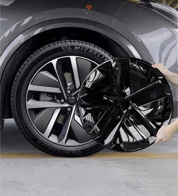 LI Auto L7 L8 L9 Hubcap Pièces automobiles originales avec montage idéal de la voiture garantie