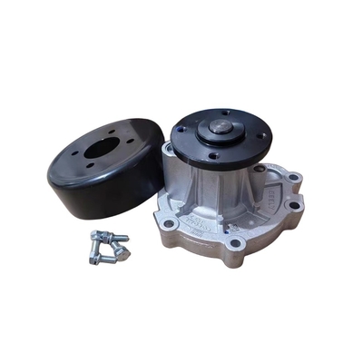 Geely Seely Coolray EMGRANDGS EMGRANDGL Assemblage de la pompe de refroidissement du moteur 1.4T