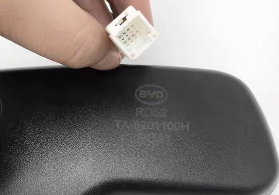 BYD Su Rui Song Song EV Song DM Tang S7 E5 Yuan Qin EV Enregistreur de conduite Rétroviseur