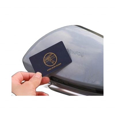 EXEED Yaoguang clé de carte NFC pour voiture faire 804000249AA Expédition rapide par DHL