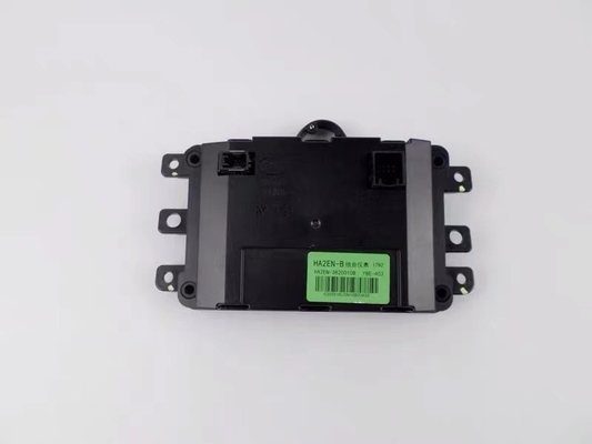 Tachomètre pour BYD Qin plusdmi Écran d'affichage d'instrument combiné OE NO. 3820010B