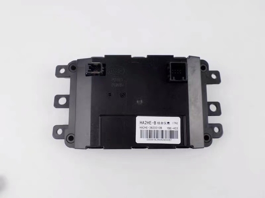 Tachomètre pour BYD Qin plusdmi Écran d'affichage d'instrument combiné OE NO. 3820010B