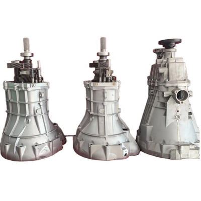 Améliorez l'expérience de conduite de votre Fengjun avec la boîte de vitesses 4x4 GW2.8TC