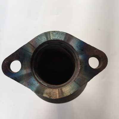 2014- Convertisseur catalytique à trois voies accessoire universel pour voiture avec OE NO personnalisé