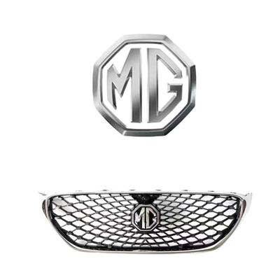 2021 Car Make MG6 MG6e MGZS MGHS Réseau de ventilation avant du pare-chocs Pièces détachées automobiles originales