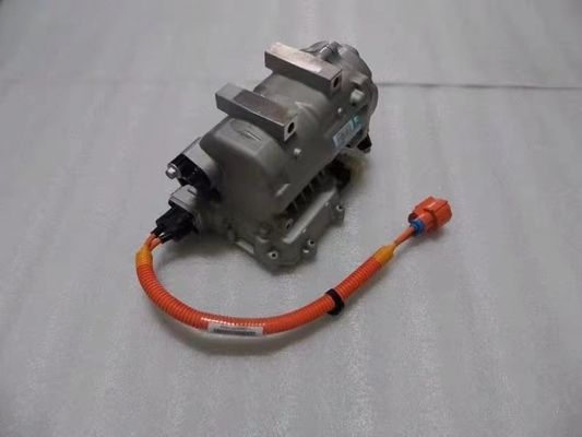 BYD Qin EV E5 Tang Assemblage de compresseur de véhicule électrique Pompe à air conditionné électrique