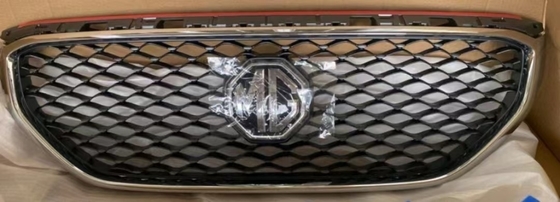 2021 Car Make MG6 MG6e MGZS MGHS Réseau de ventilation avant du pare-chocs Pièces détachées automobiles originales