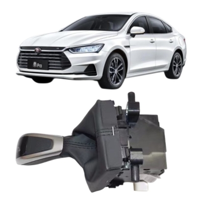 Assemblage automatique du mécanisme de changement de vitesse pour BYD Qin PRO Assemblage de levier de changement de vitesse